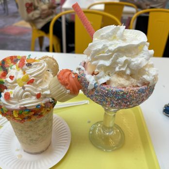 Cerealism - Desserts Near Me - Old Sacramento, California