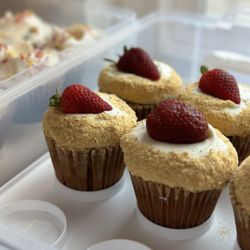 Sweet Oak Bakery