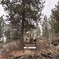 Three Pines Park
