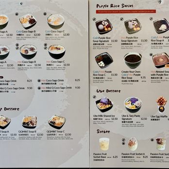 Meet Fresh - Desserts Near Me - Bayside, New York