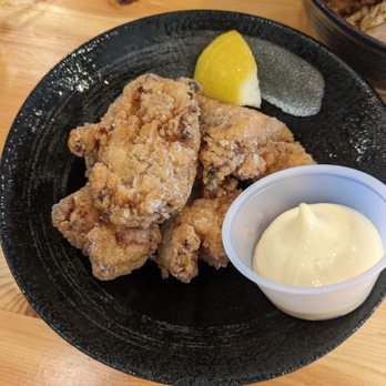 Ramen512 - Karaage - Ramen Near Me - Cedar Park, Texas Ramen512 - Karaage - Ramen Near Me - Cedar Park, Texas