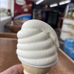 Pdq Food Mart - Small vanilla