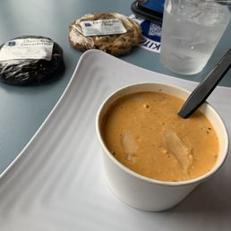 Lobster Bisque