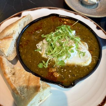 District Kitchen - Anderson Lane - shakshuka - New American Near Me - Austin, Texas
