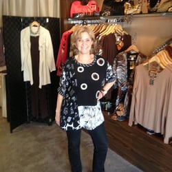 What Women Wear