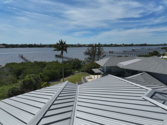 Cane Roofing