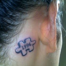 Autism puzzle piece Autism puzzle piece