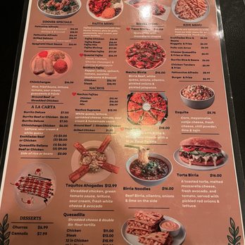 Quetzal - Food Trucks Near Me - Shepherdsville, Kentucky Quetzal - Food Trucks Near Me - Shepherdsville, Kentucky