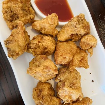 Shun Ramen & Sushi - 8 Piece Karaage - Ramen Near Me - Madison Heights, Michigan Shun Ramen & Sushi - 8 Piece Karaage - Ramen Near Me - Madison Heights, Michigan