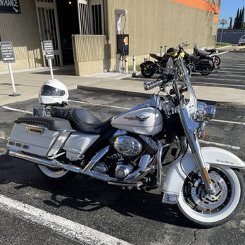 McGuire Harley-Davidson - Motorcycle Dealers Near Me - Pacheco, California