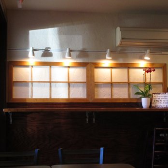 Hanok - Restaurant Interior, just like a hanok in Seoul - Korean Near Me - Seattle, Washington Hanok - Restaurant Interior, just like a hanok in Seoul - Korean Near Me - Seattle, Washington