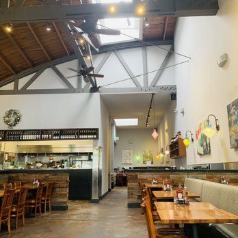 The Crepe Pan - Inside - Creperies Near Me - Oakland, California The Crepe Pan - Inside - Creperies Near Me - Oakland, California