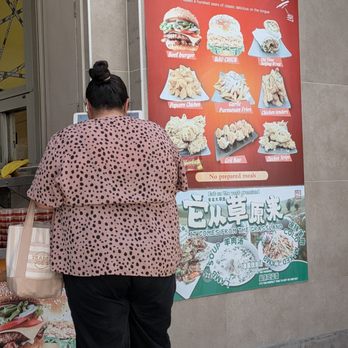Bao Chick - Menu - Chicken Shop Near Me - Irvine, California