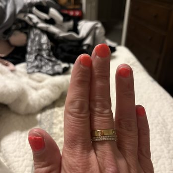 B.A.B.Y. Nails & Wax - Nail Salons Near Me - Lenexa, Kansas B.A.B.Y. Nails & Wax - Nail Salons Near Me - Lenexa, Kansas