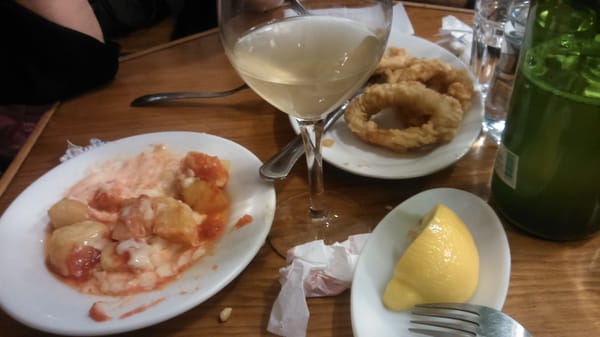 Bar La Pilareta by null