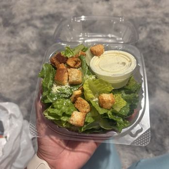 Santino Ristorante - Caesar Salad - Italian Near Me - Baltimore, Maryland