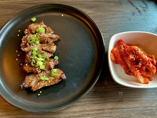 EAT Asian Tapas by null