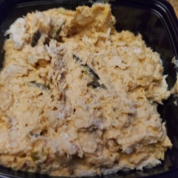 Chicken Salad Chick - Kicking Kay Lynne - Chicken Shop Near Me - Olive Branch, Mississippi Chicken Salad Chick - Kicking Kay Lynne - Chicken Shop Near Me - Olive Branch, Mississippi