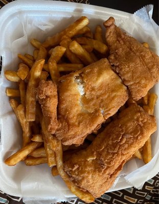 Rock City Pizza by null