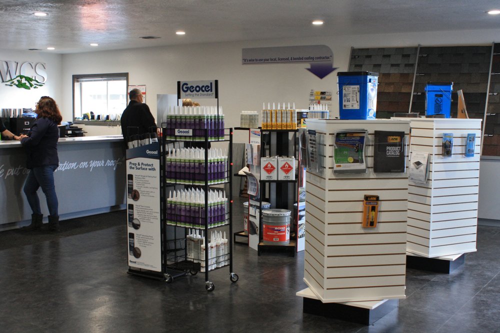 WASHINGTON CEDAR & SUPPLY LONGVIEW 18 Photos 4209 Ocean Beach Hwy