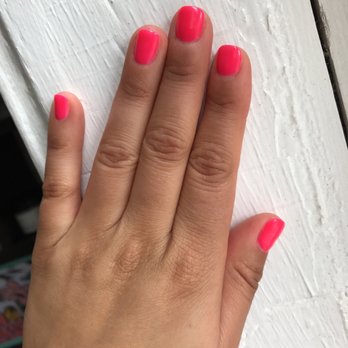 XY Nail Spa - Nail Salons Near Me - Chicago, Illinois