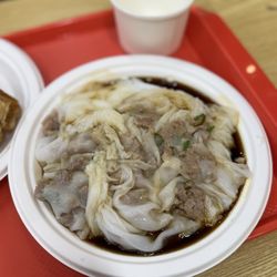 Lee’s Stonemill Rice Roll