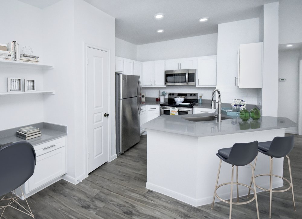 NOA ON MCNEIL TOWNHOMES + FLATS Updated September 2024 24 Photos