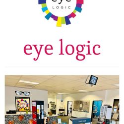 Eye Logic