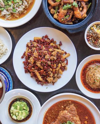 Meizhou Dongpo by null
