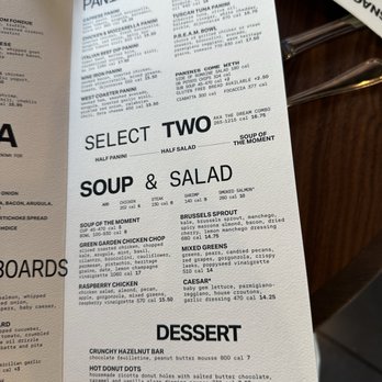 Postino Westminster - Menu - Wine Bars Near Me - Westminster, Colorado