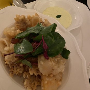 Cipresso - Fried calamari - Italian Near Me - Hollywood, Florida Cipresso - Fried calamari - Italian Near Me - Hollywood, Florida