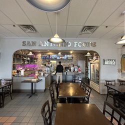 San Antonio Foods