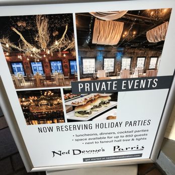 Ned Devine's Irish Pub - Music Venues Near Me - Boston, Massachusetts