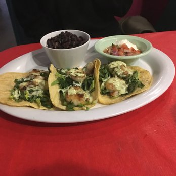 Angela's Miami Grill - Shrimp Taco's - Sandwiches Near Me - Athens, Tennessee