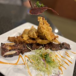 Kim Chee Restaurant - Dinner special