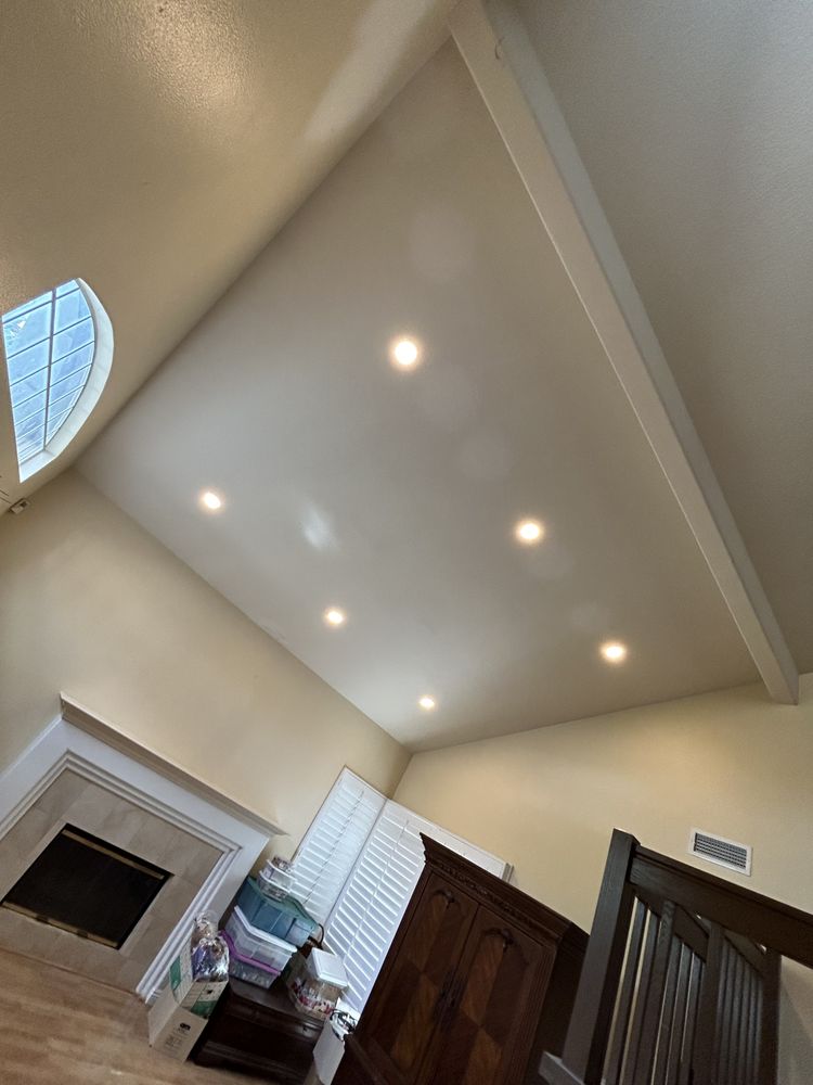 Slide of Electrical Handyman Services