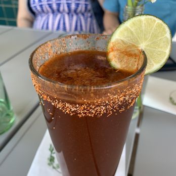 Bloom - Mechilada - American Near Me - Santa Clara, California