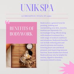Unik Spa