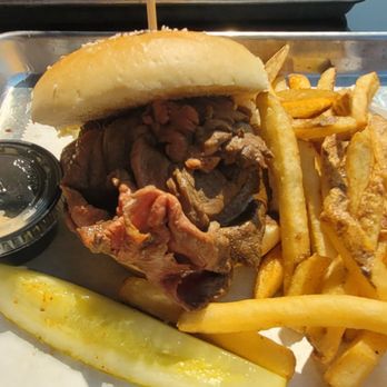 Johnson’s Landing - Beef on weck - Breweries Near Me - Hamburg, New York Johnson’s Landing - Beef on weck - Breweries Near Me - Hamburg, New York