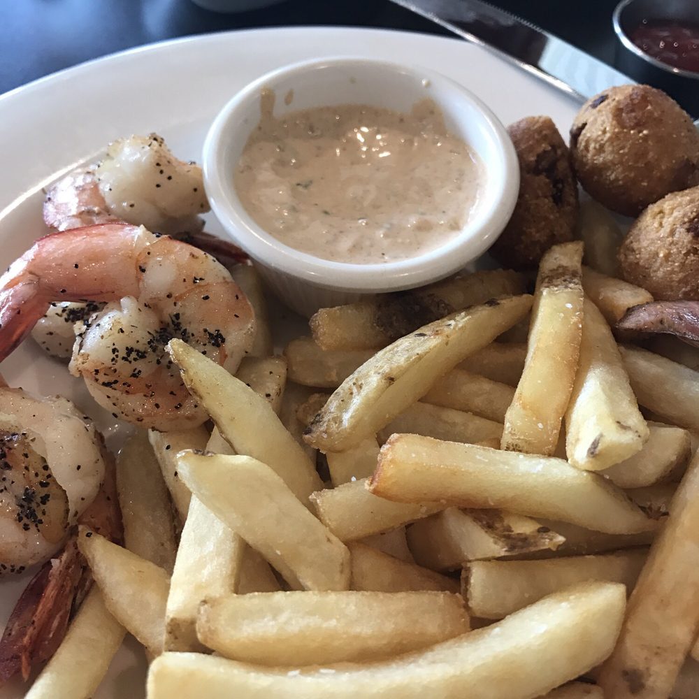 Marais - Seafood Near Me - Dickinson, Texas Marais - Seafood Near Me - Dickinson, Texas