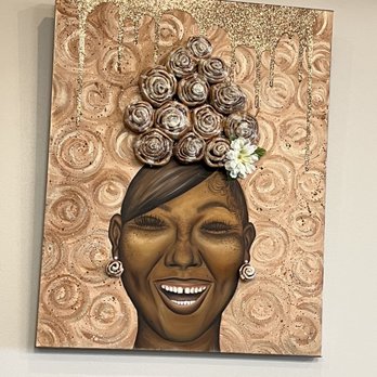 Riverfront Bakery - Decor - Bakeries Near Me - Wilmington, Delaware