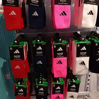 adidas Outlet Store Grapevine - Socks - Shoe Stores Near Me - Grapevine, Texas