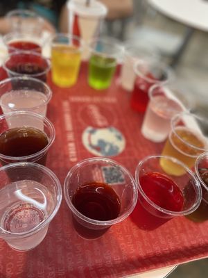 Coca-Cola-Store Las Vegas by null