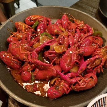 Friendship Bbq - Spicy Crawfish - Barbeque Near Me - Flushing, New York Friendship Bbq - Spicy Crawfish - Barbeque Near Me - Flushing, New York