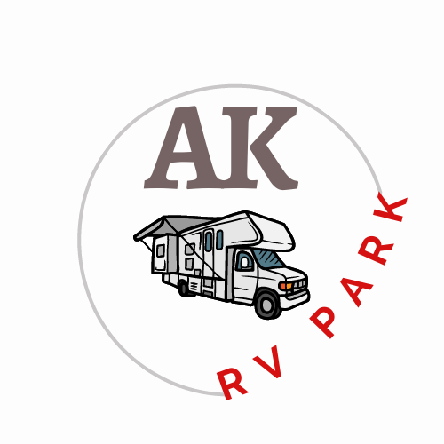 AK RV PARK Updated August 2024 5380 Lawson Rd, Mansfield