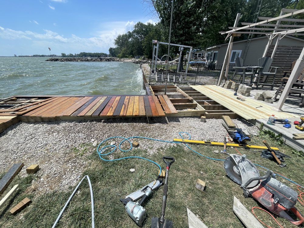 Slide of Noble Home Solutions