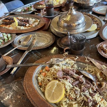 Sheesh Restaurant - Turkish Near Me - Saint Louis, Missouri