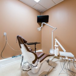The Tucker Dental Care