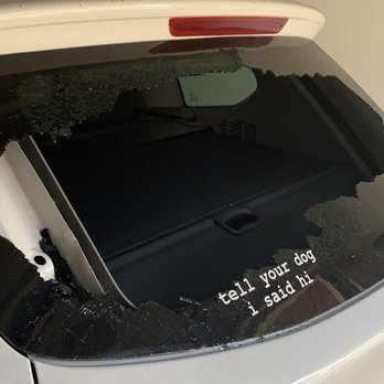 JJ Windshields Repair and Replacement - before - Windshield Installation & Repair Near Me JJ Windshields Repair and Replacement - before - Windshield Installation & Repair Near Me