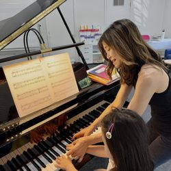 The Bravo Piano Academy